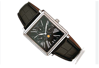 Orologio Frederique Constant Uomo in Acciaio F365000 - F365000